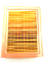 13721477840 Engine Air Filter